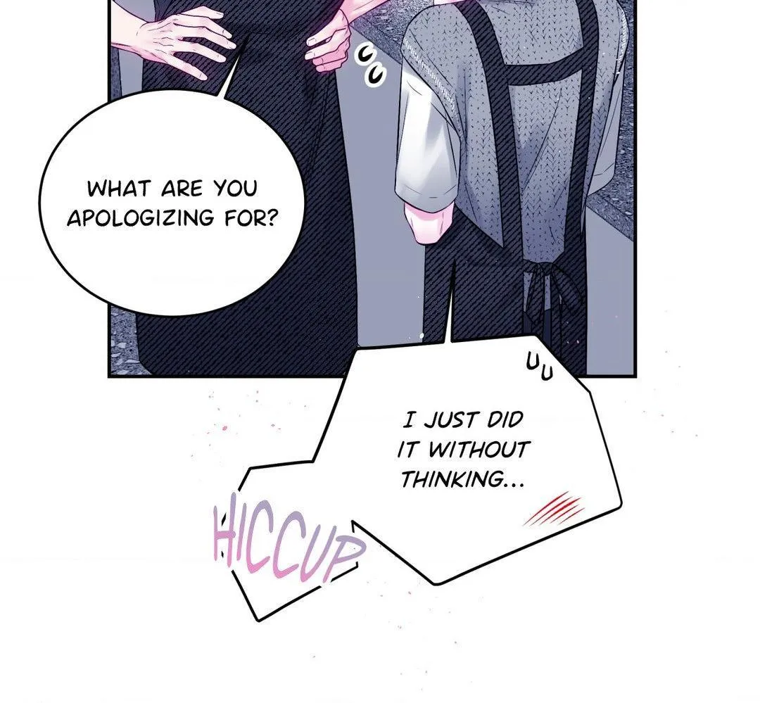 Imperfectly Us Chapter 20 page 82 - 