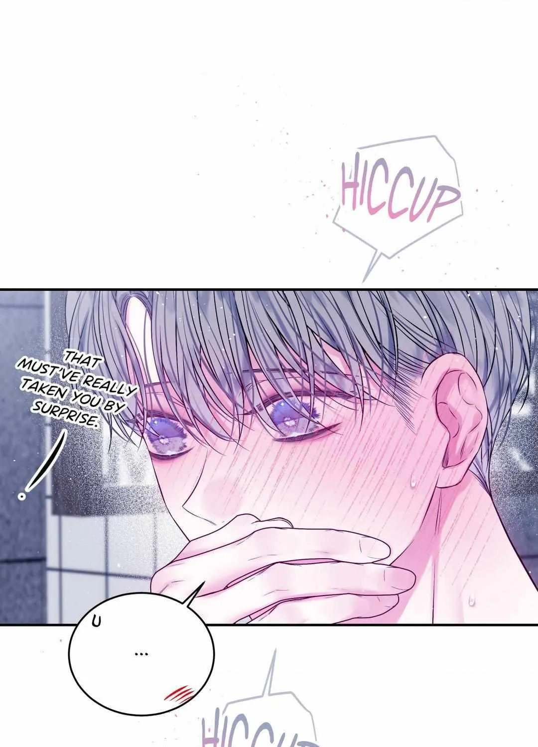 Imperfectly Us Chapter 20 page 83 - 