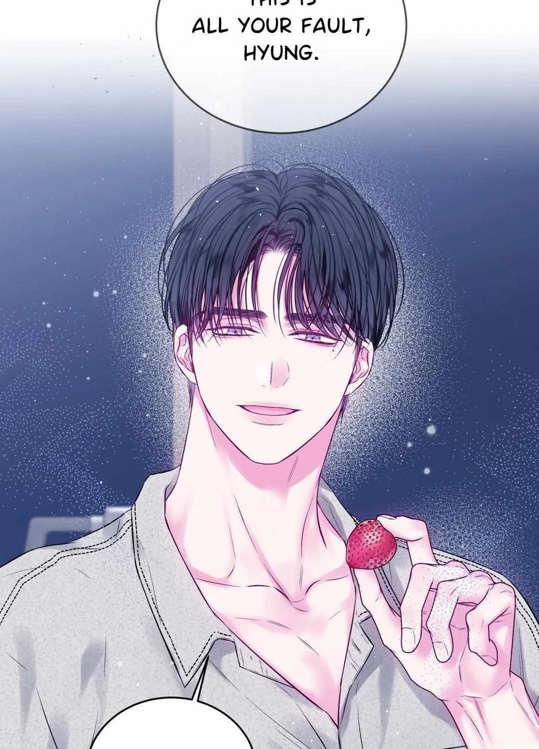 Imperfectly Us Chapter 20 page 87 - 
