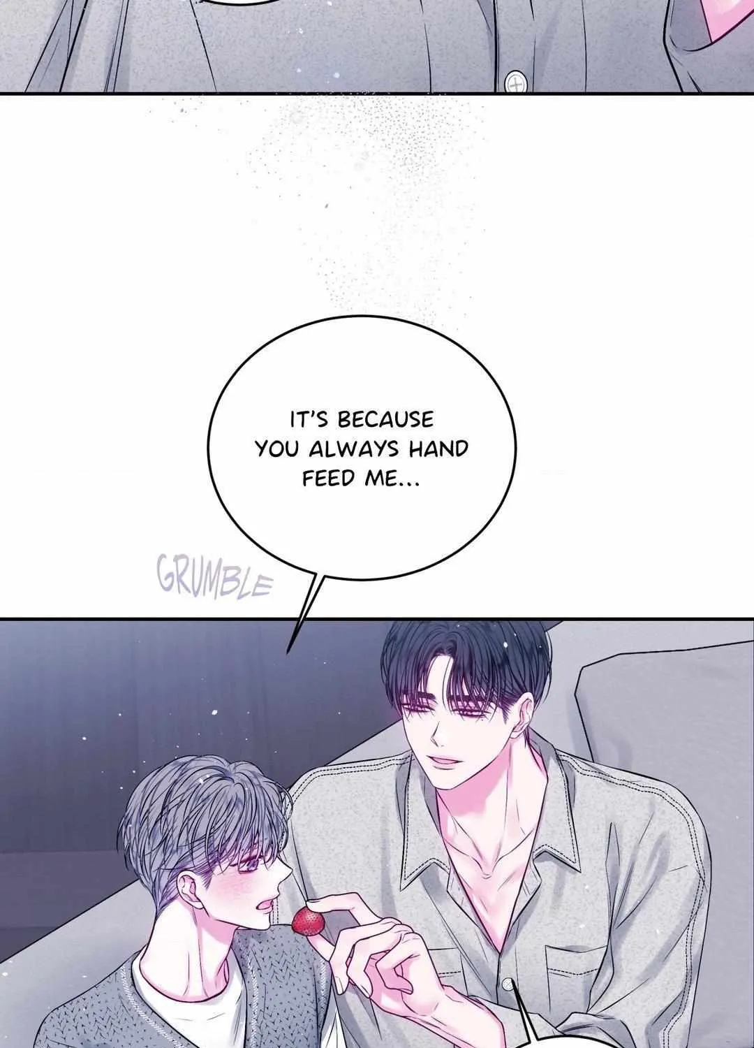 Imperfectly Us Chapter 20 page 89 - 