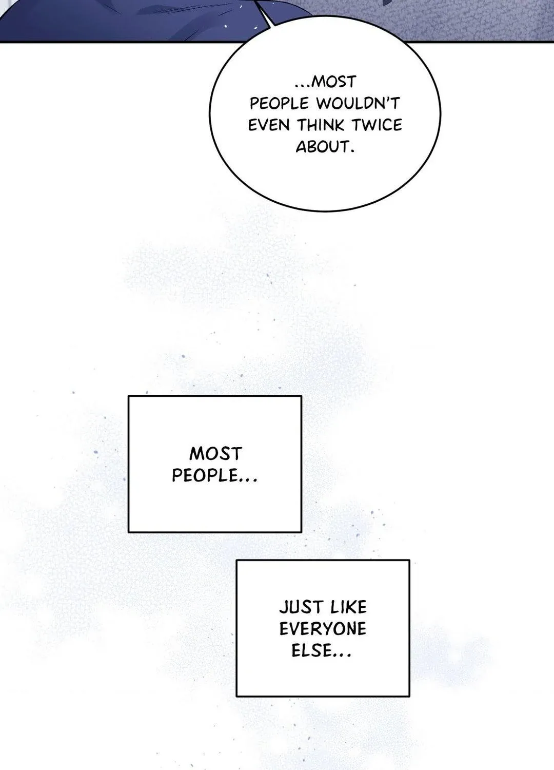 Imperfectly Us Chapter 20 page 10 - 