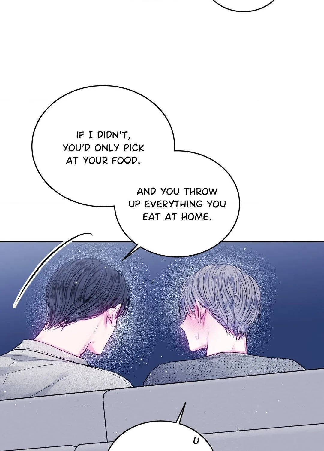 Imperfectly Us Chapter 20 page 91 - 