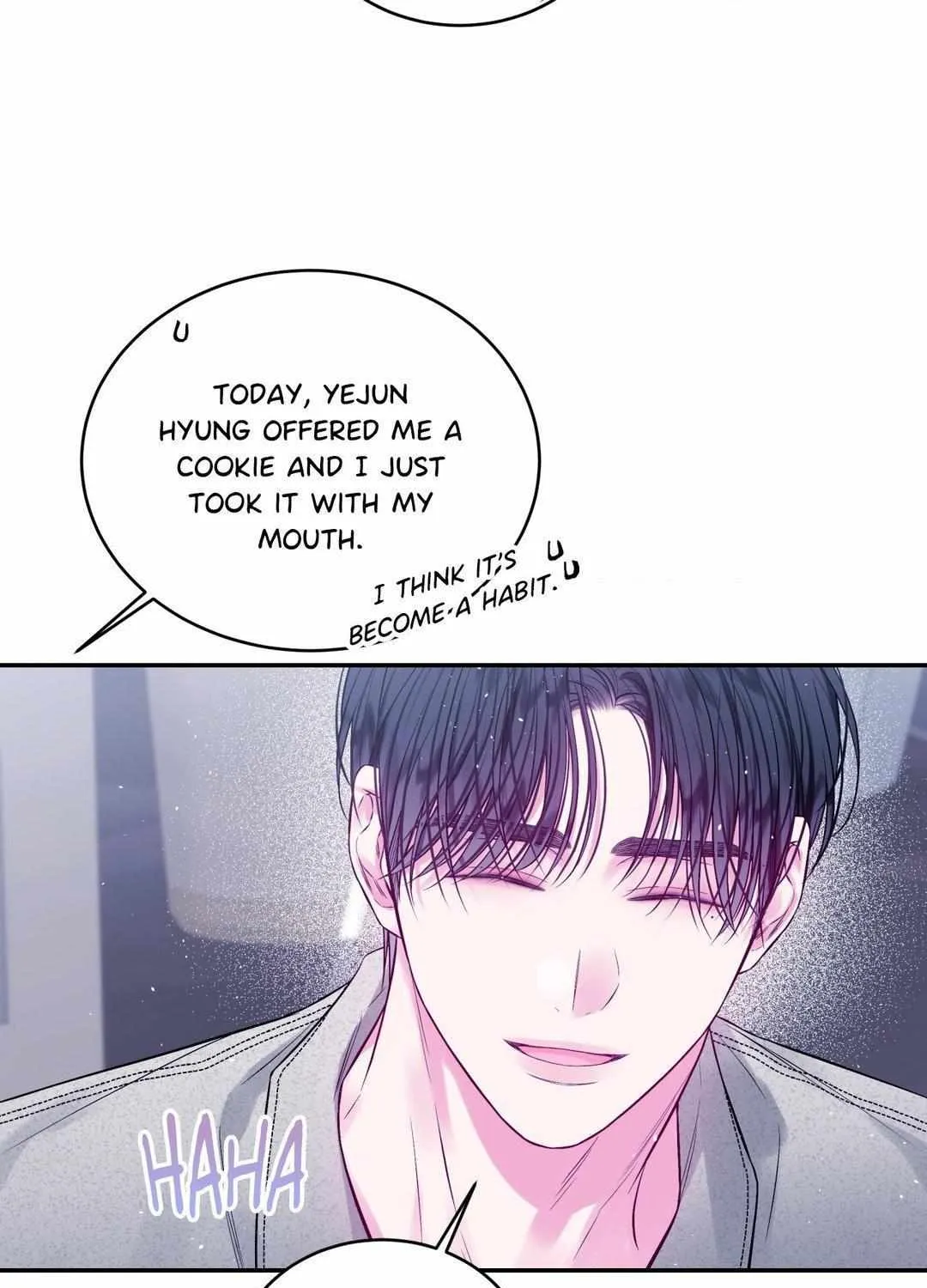 Imperfectly Us Chapter 20 page 93 - 