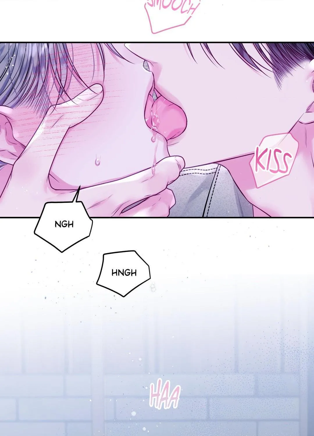 Imperfectly Us Chapter 20 page 100 - 
