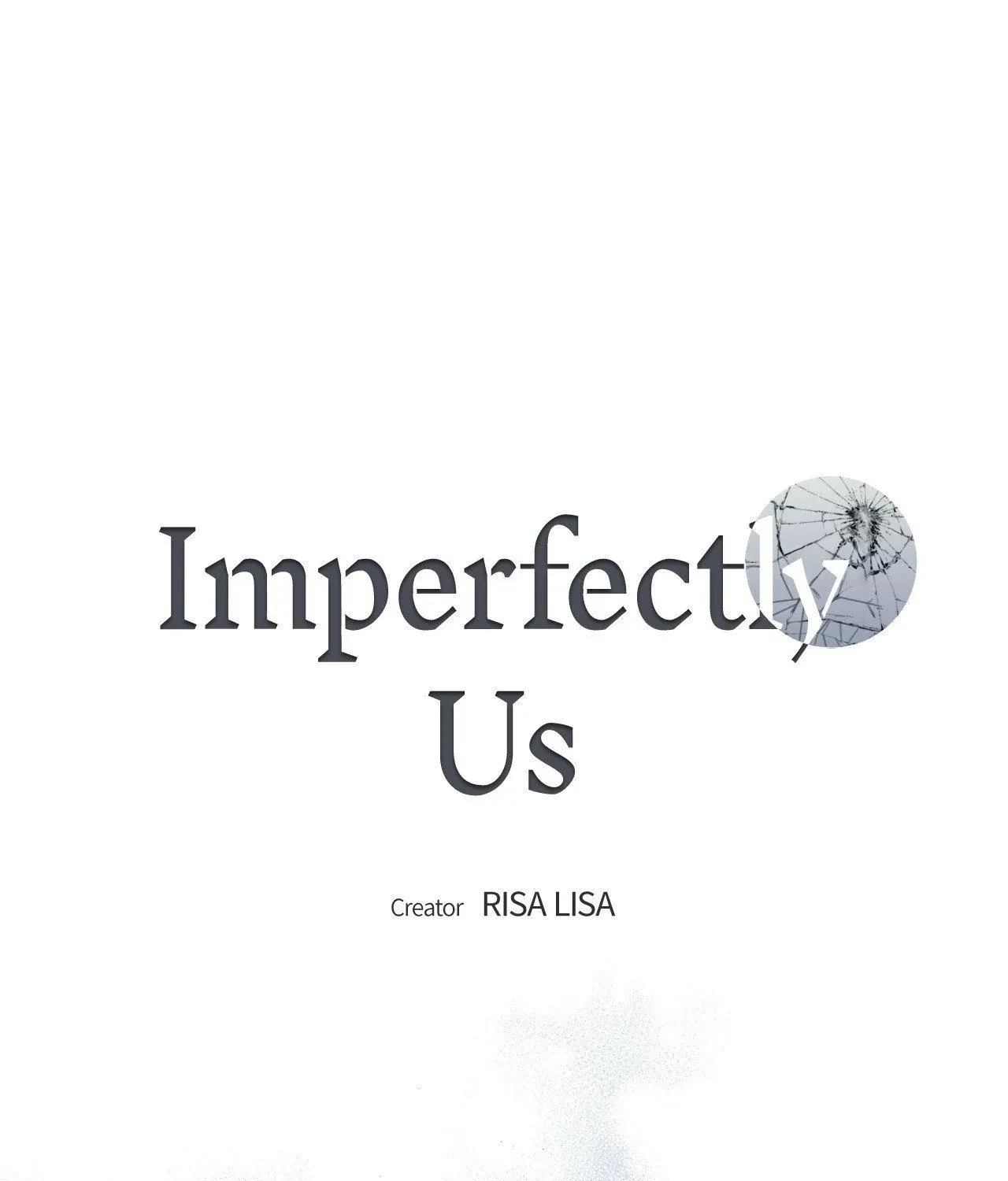 Imperfectly Us Chapter 21 page 1 - 