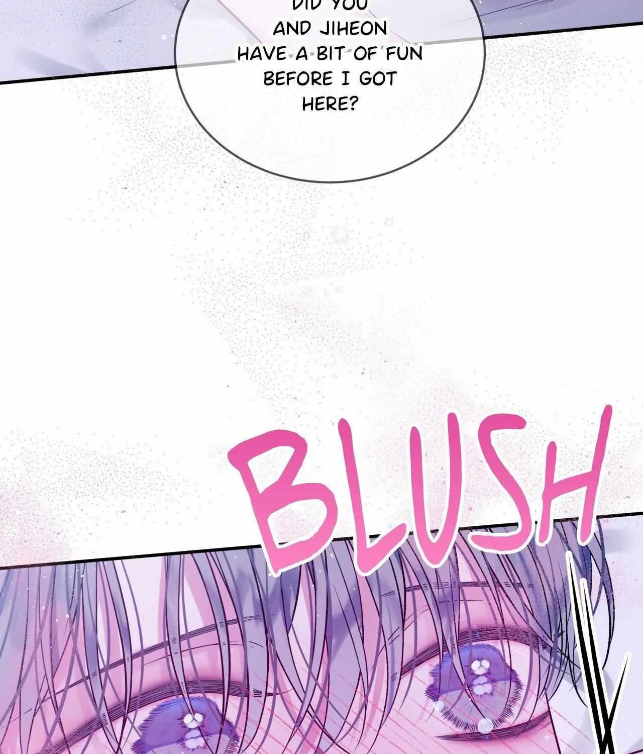 Imperfectly Us Chapter 21 page 11 - 