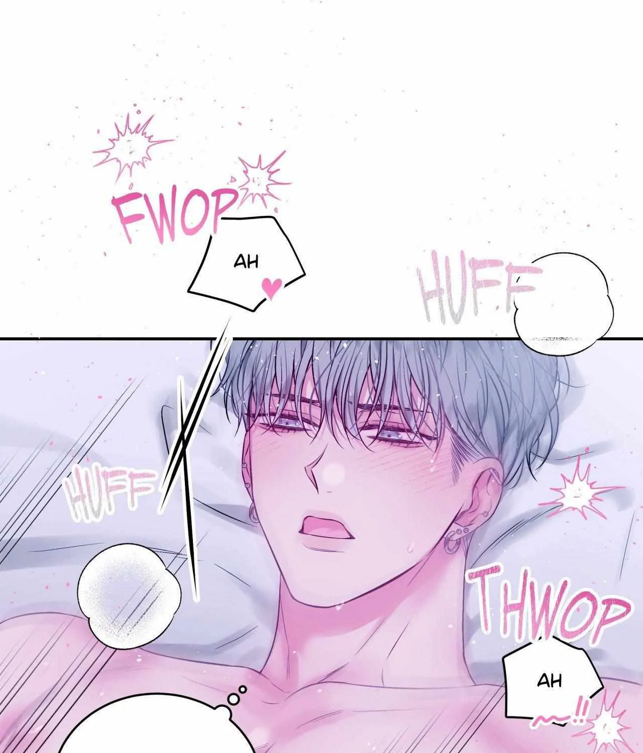 Imperfectly Us Chapter 21 page 105 - 