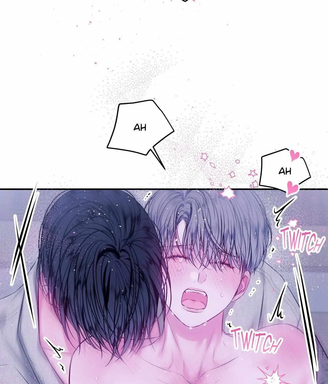 Imperfectly Us Chapter 21 page 107 - 