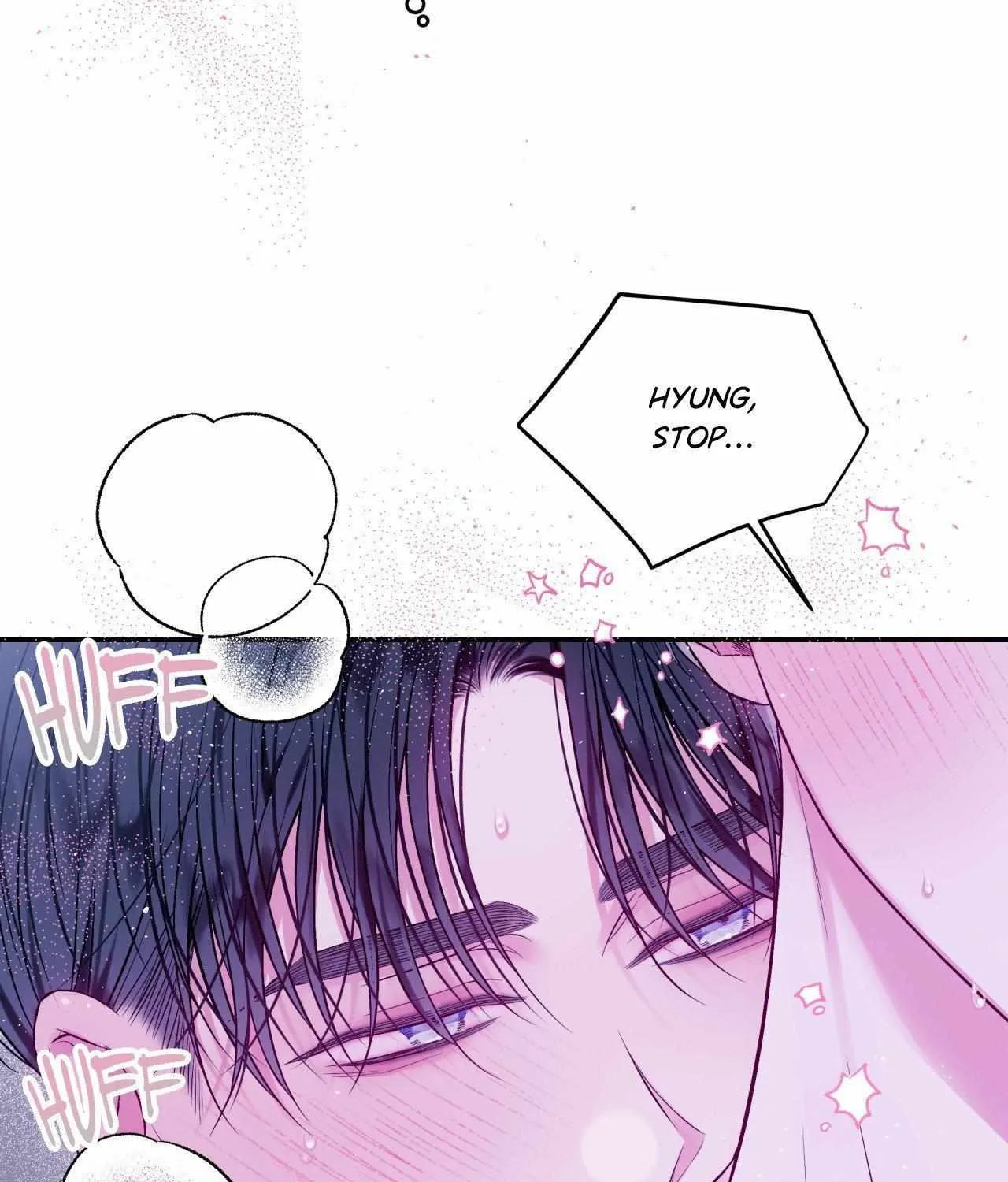 Imperfectly Us Chapter 21 page 109 - 