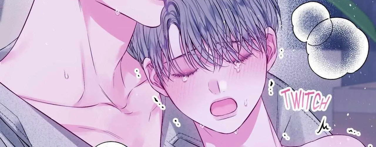Imperfectly Us Chapter 21 page 117 - 