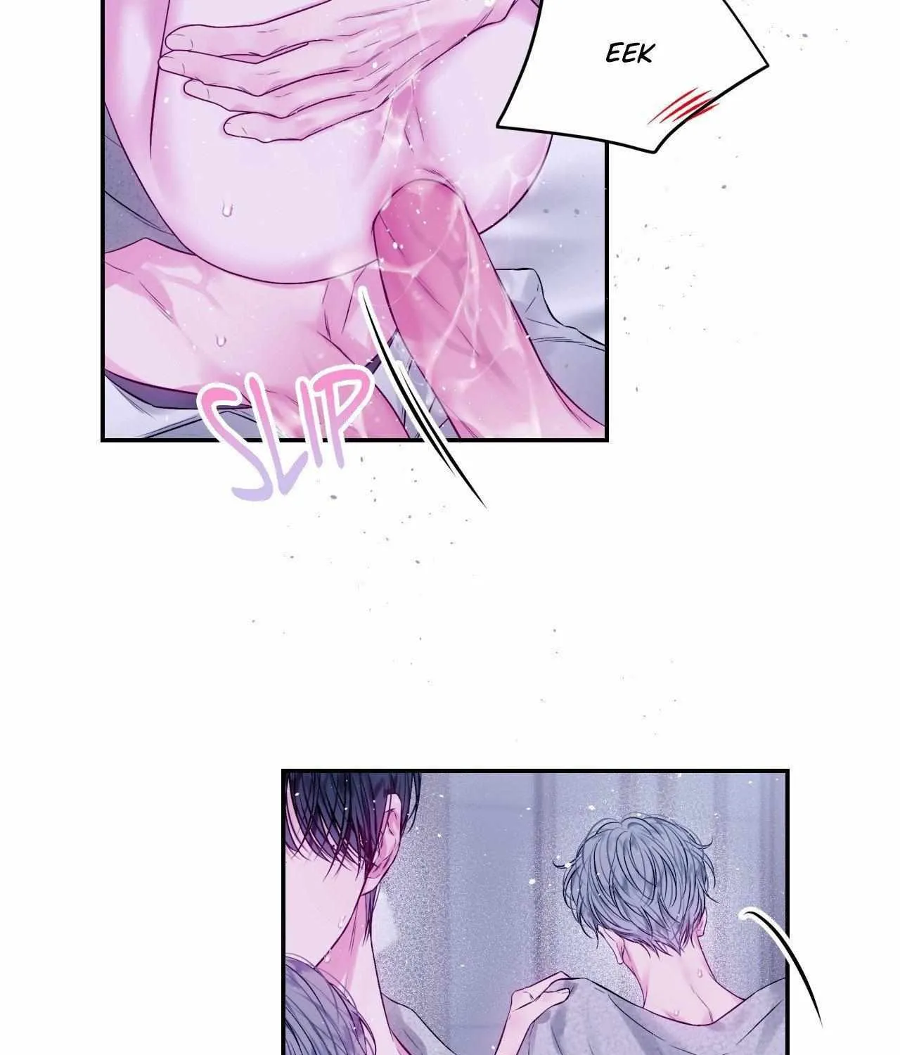 Imperfectly Us Chapter 21 page 120 - 