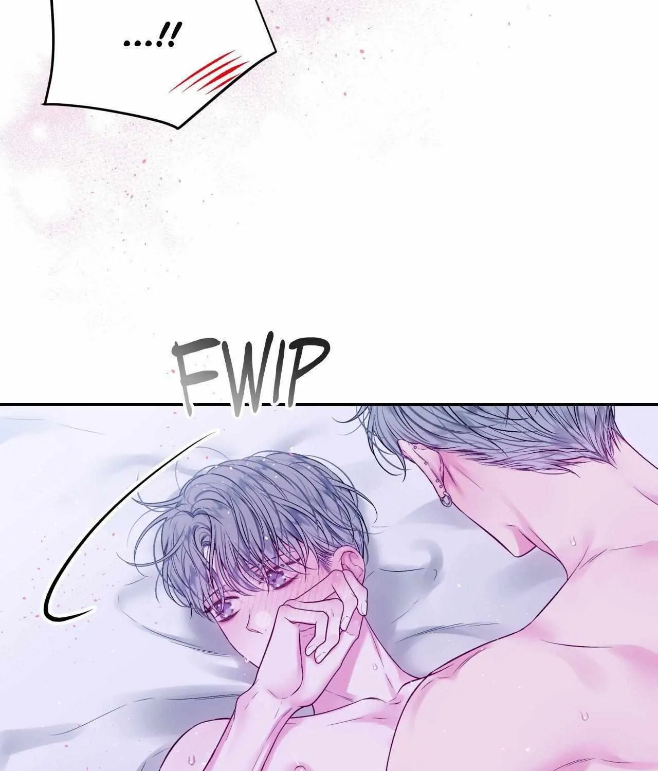 Imperfectly Us Chapter 21 page 13 - 