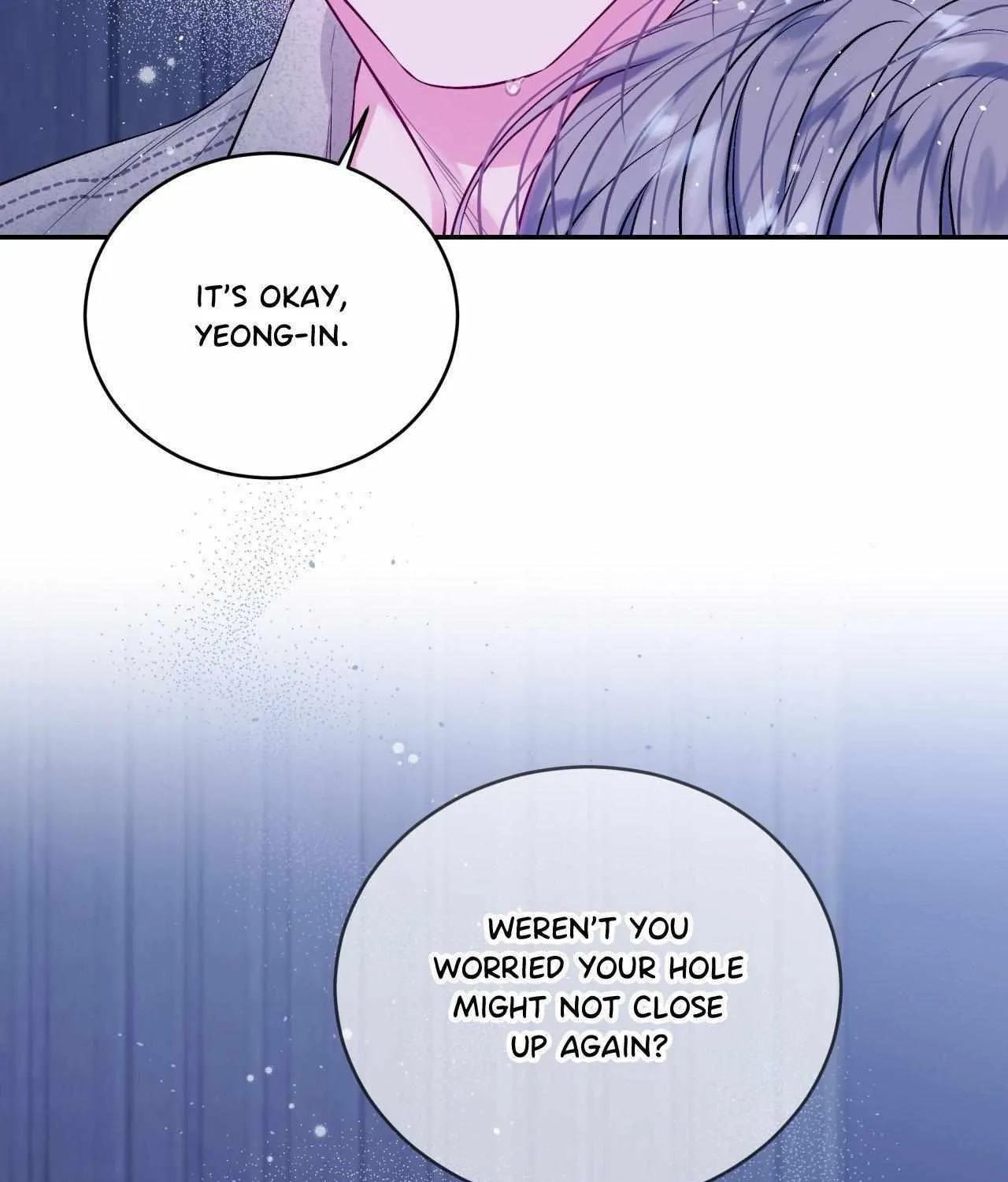 Imperfectly Us Chapter 21 page 126 - 