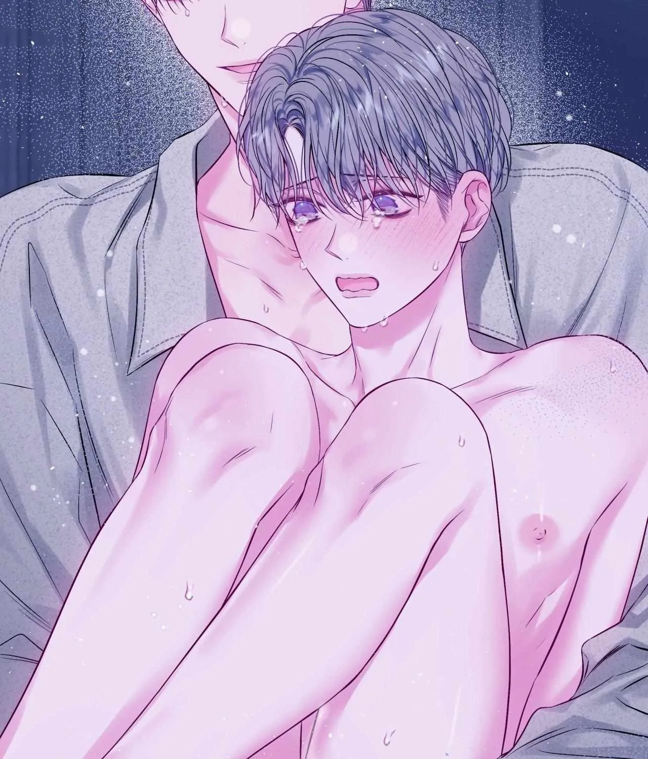 Imperfectly Us Chapter 21 page 128 - 
