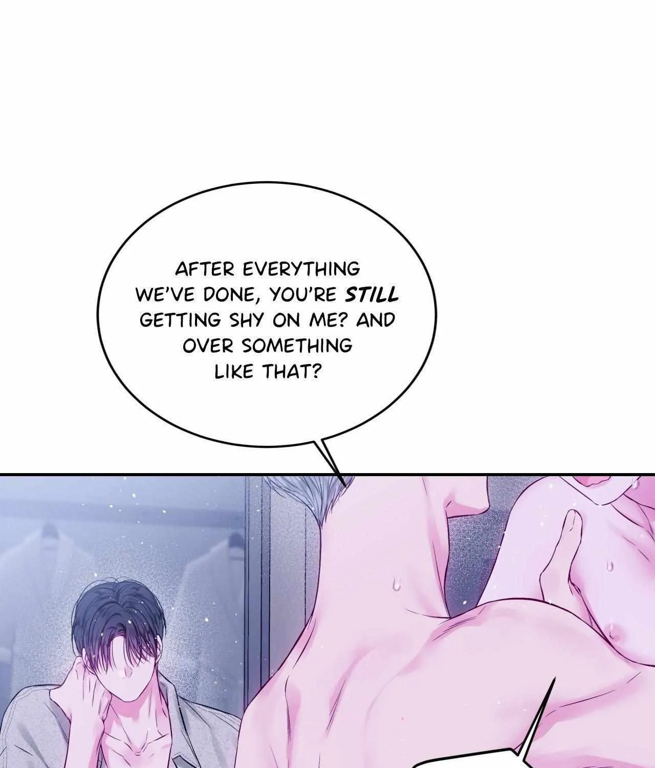 Imperfectly Us Chapter 21 page 16 - 