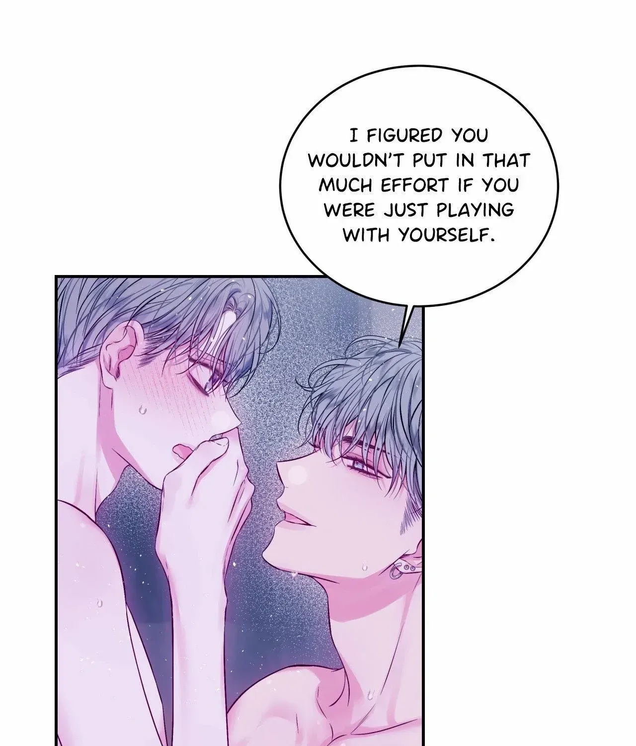 Imperfectly Us Chapter 21 page 22 - 