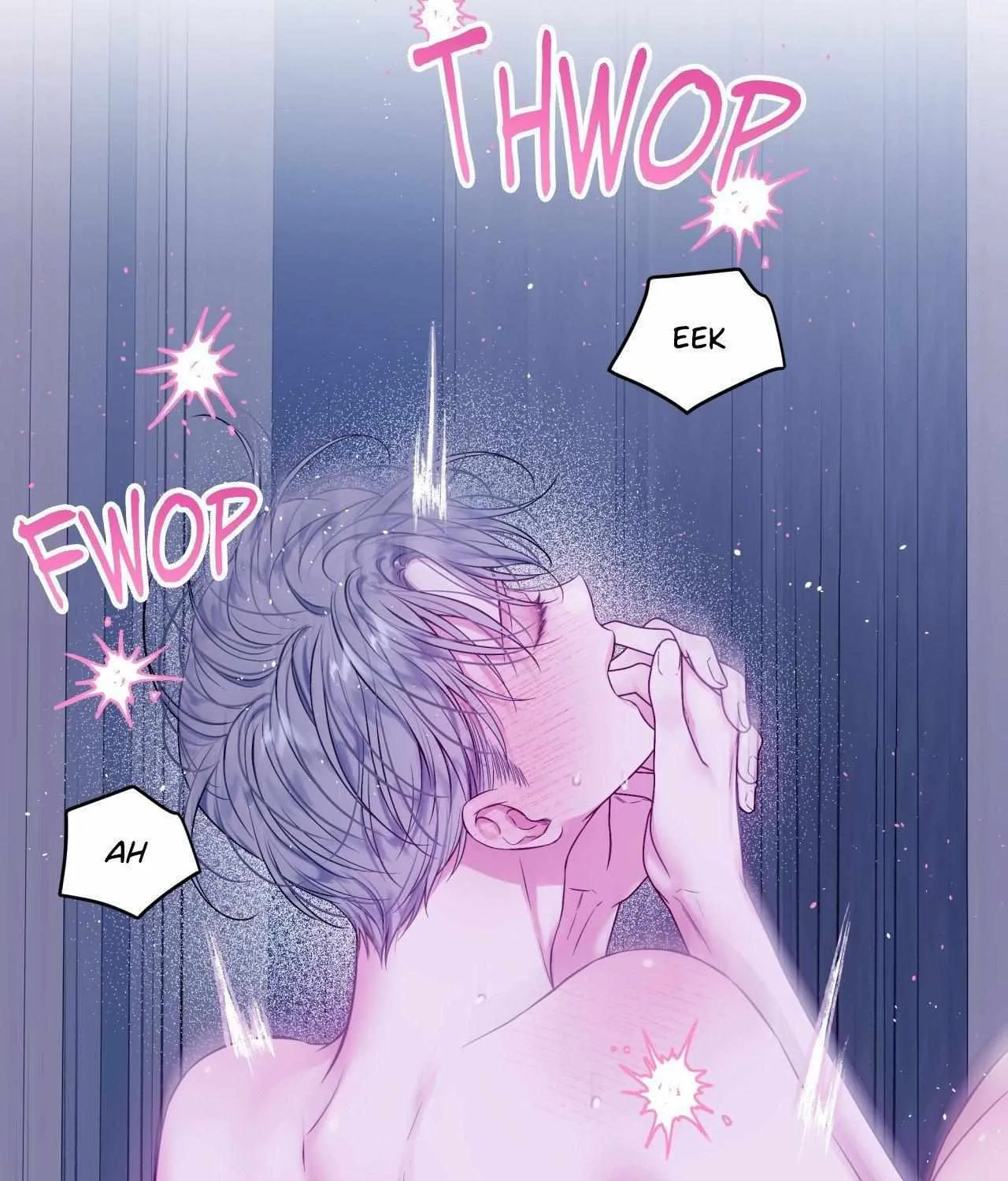 Imperfectly Us Chapter 21 page 26 - 