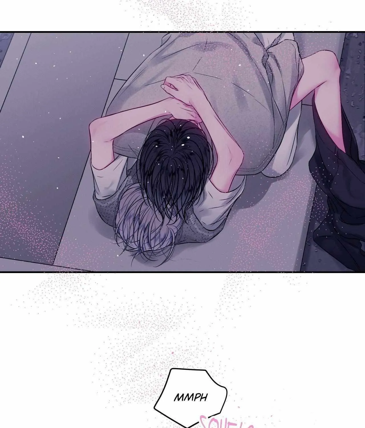 Imperfectly Us Chapter 21 page 32 - 
