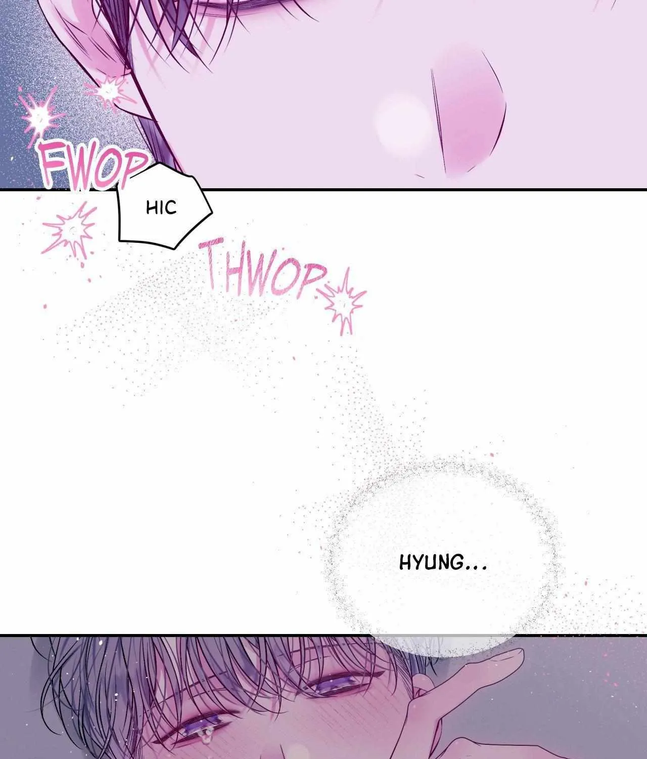 Imperfectly Us Chapter 21 page 34 - 