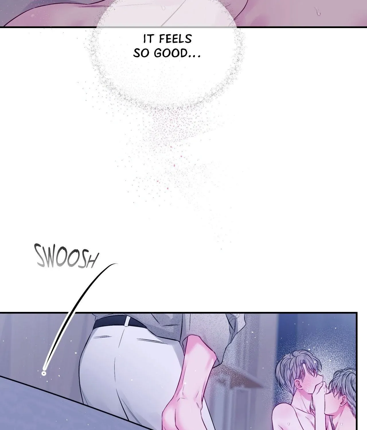 Imperfectly Us Chapter 21 page 36 - 