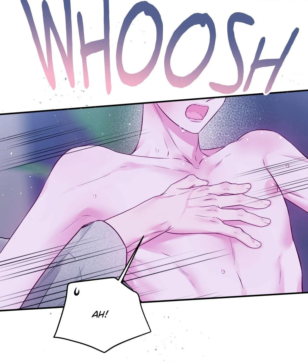 Imperfectly Us Chapter 21 page 38 - 