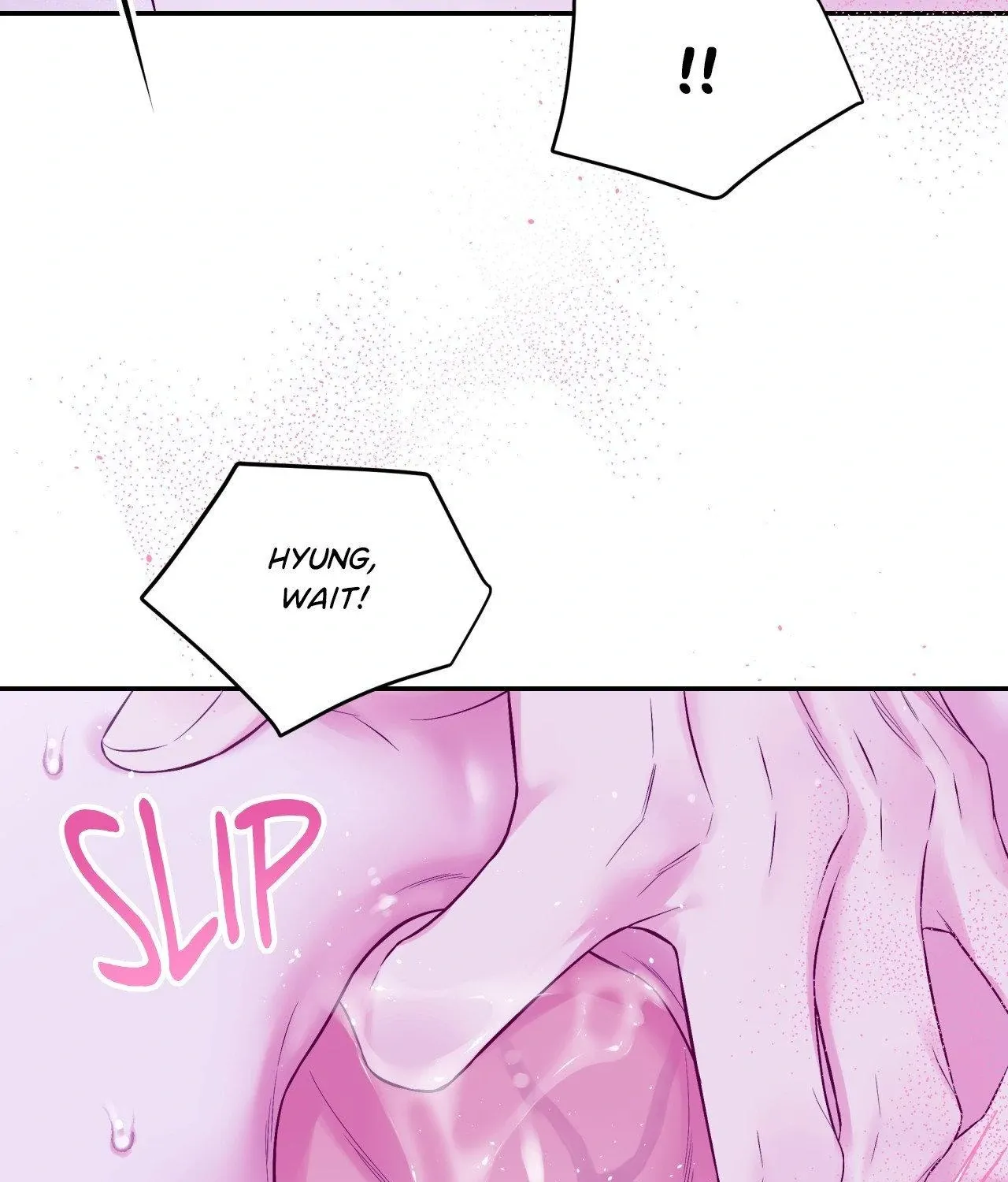 Imperfectly Us Chapter 21 page 44 - 