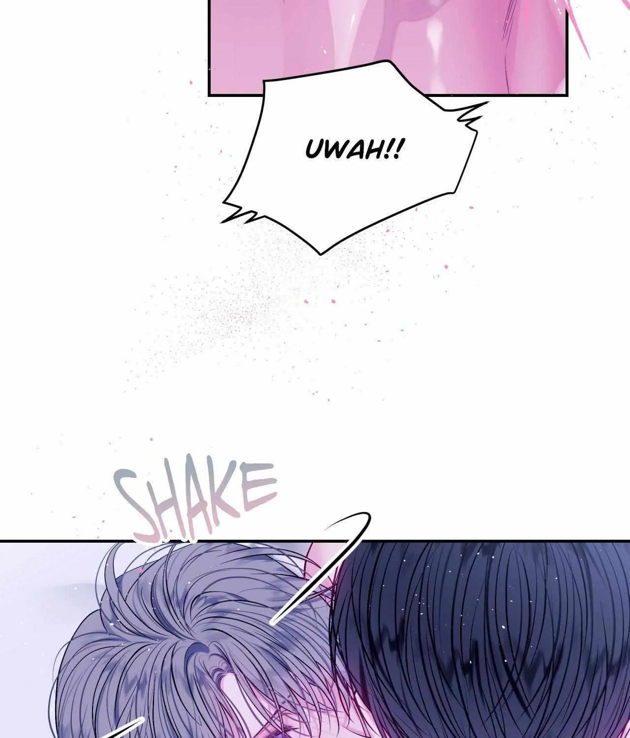 Imperfectly Us Chapter 21 page 50 - 