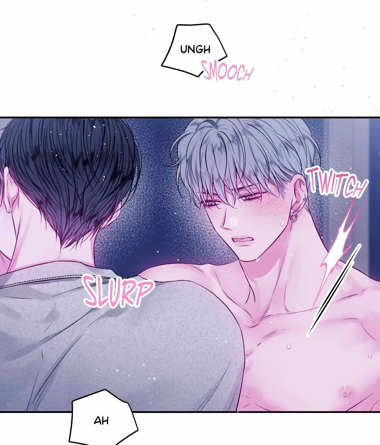 Imperfectly Us Chapter 21 page 55 - 