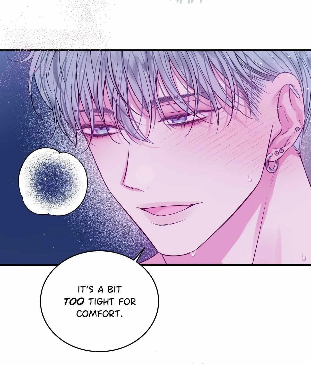 Imperfectly Us Chapter 21 page 57 - 