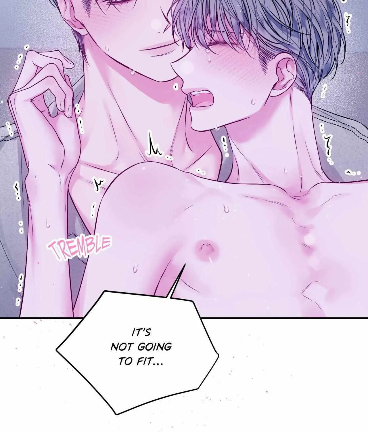 Imperfectly Us Chapter 21 page 63 - 