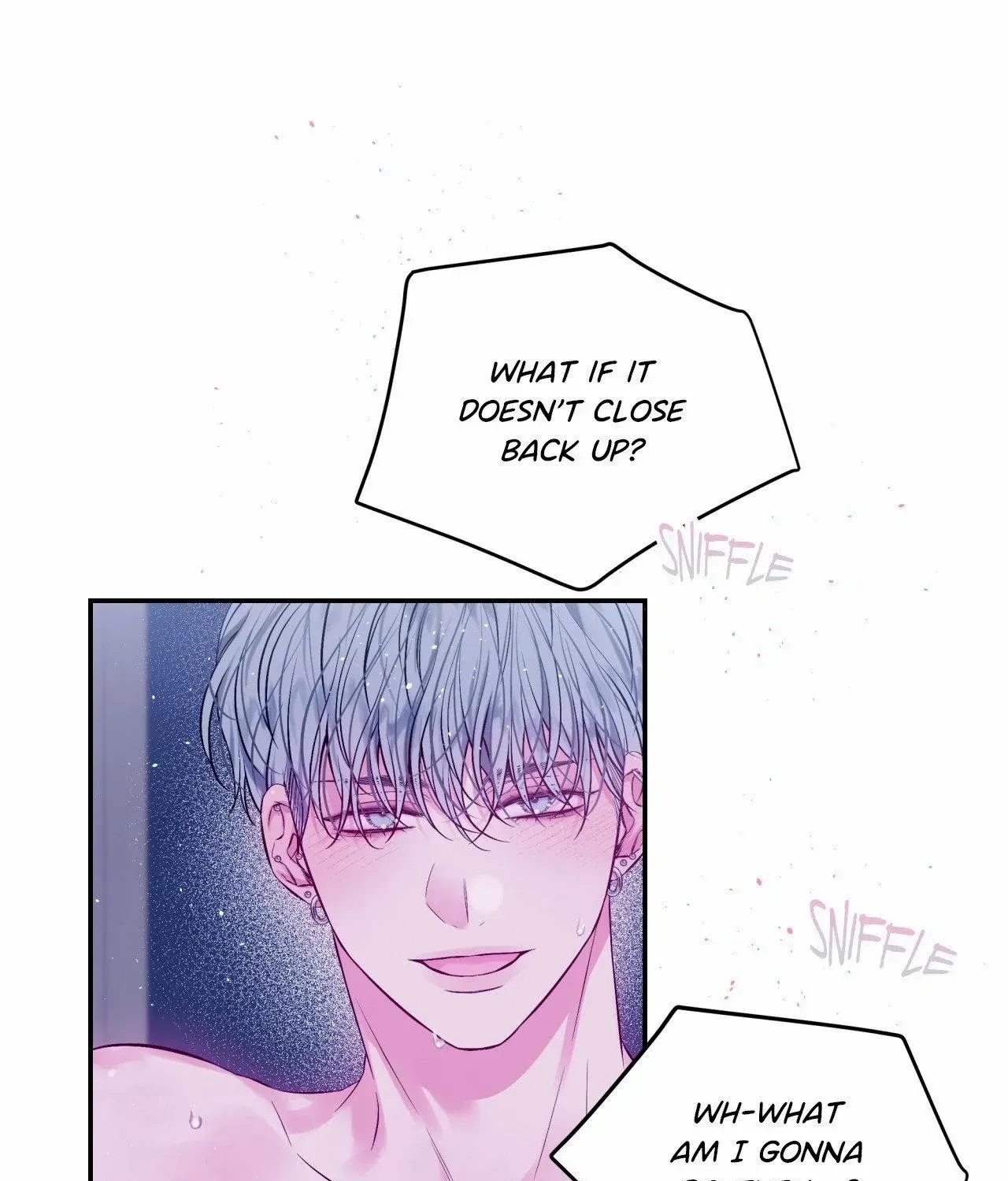 Imperfectly Us Chapter 21 page 65 - 