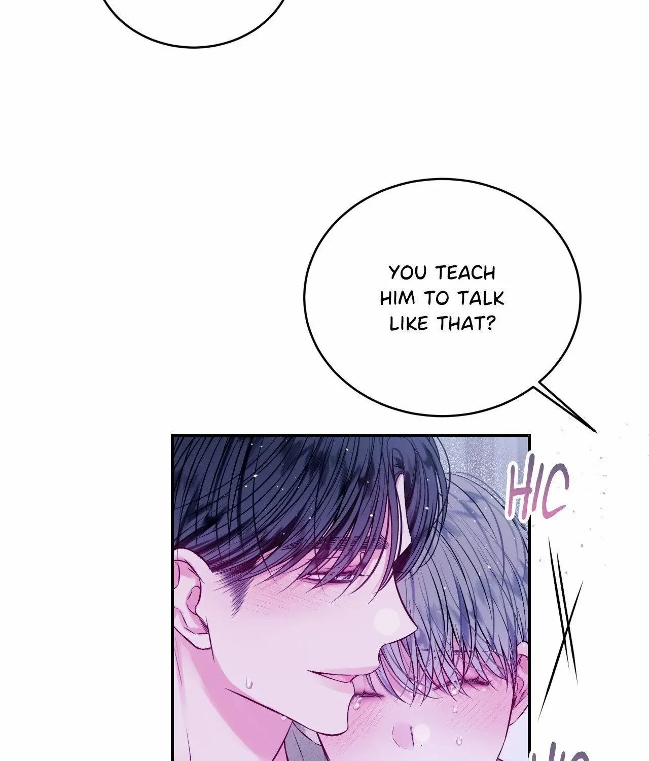 Imperfectly Us Chapter 21 page 67 - 