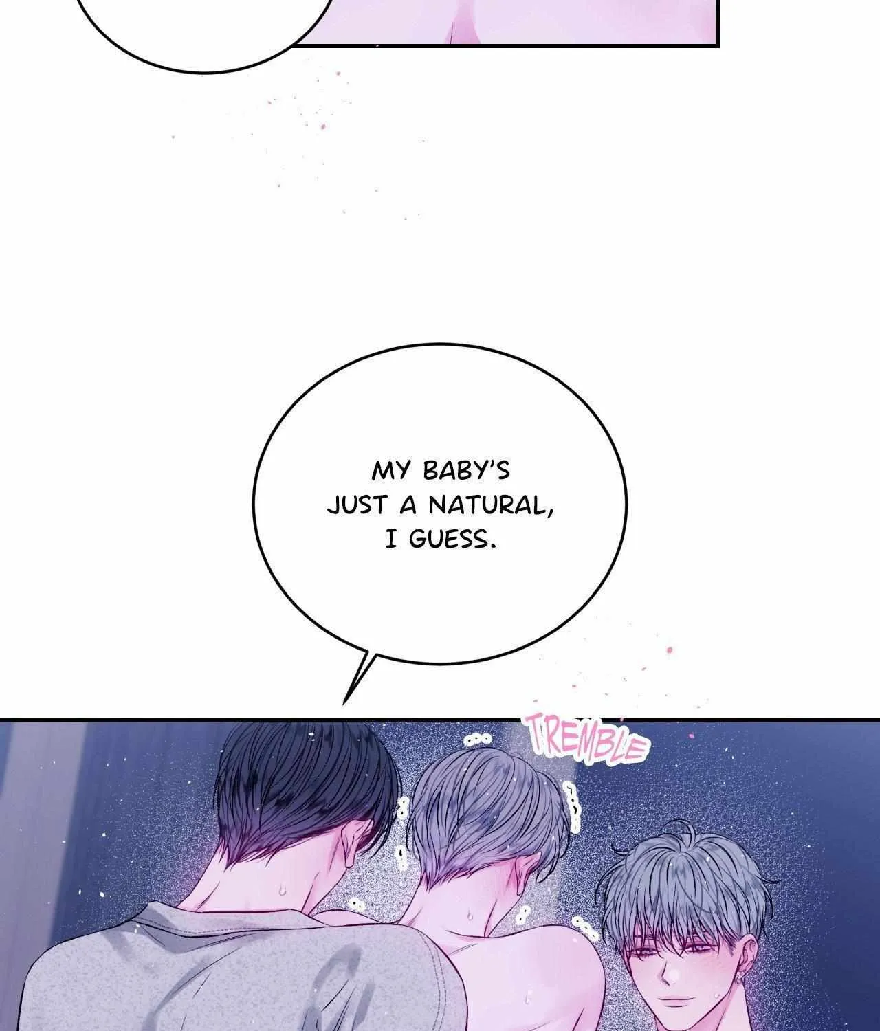 Imperfectly Us Chapter 21 page 69 - 