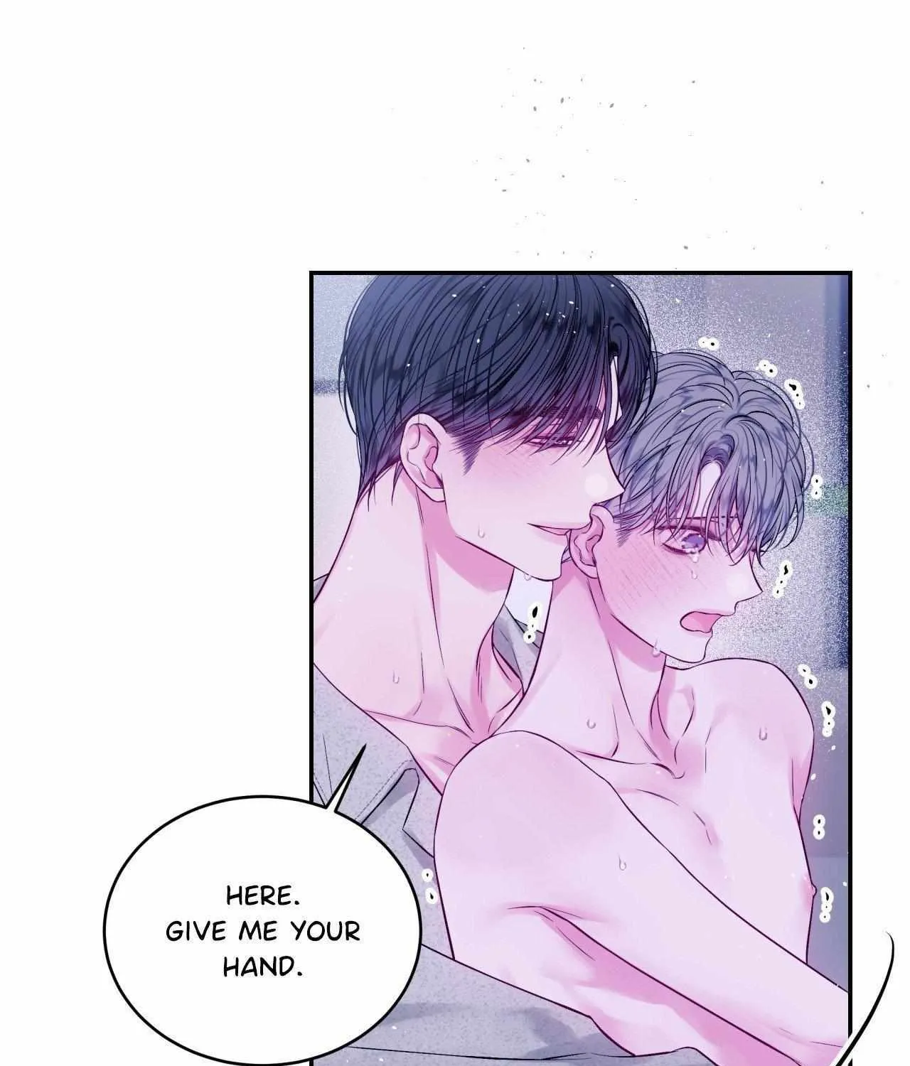 Imperfectly Us Chapter 21 page 77 - 