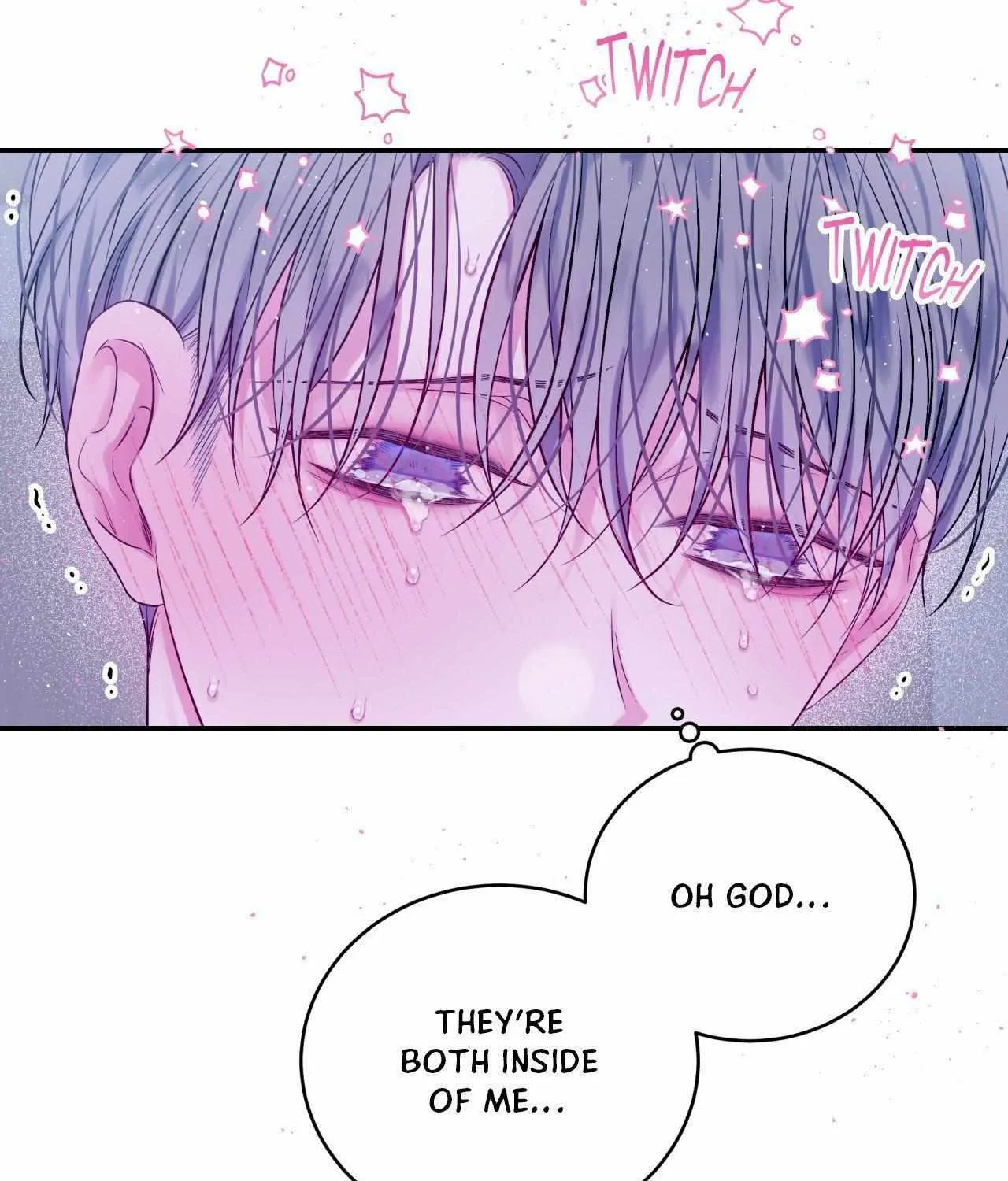 Imperfectly Us Chapter 21 page 81 - 