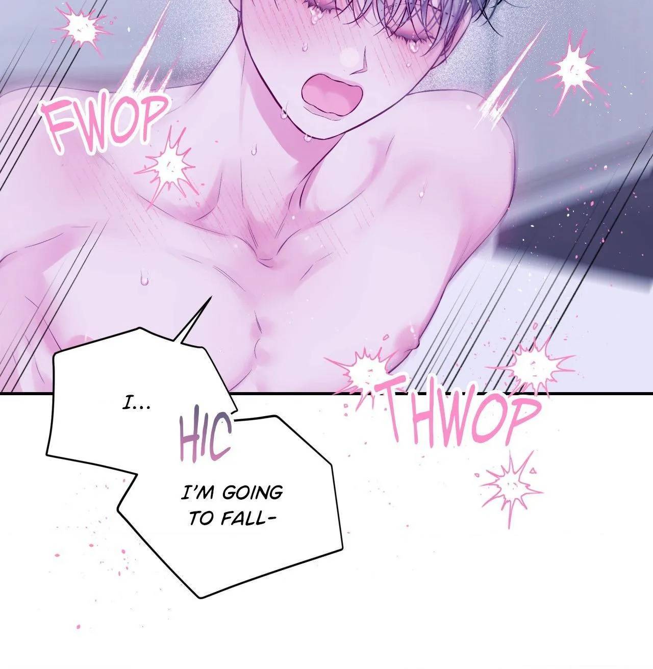 Imperfectly Us Chapter 21 page 89 - 