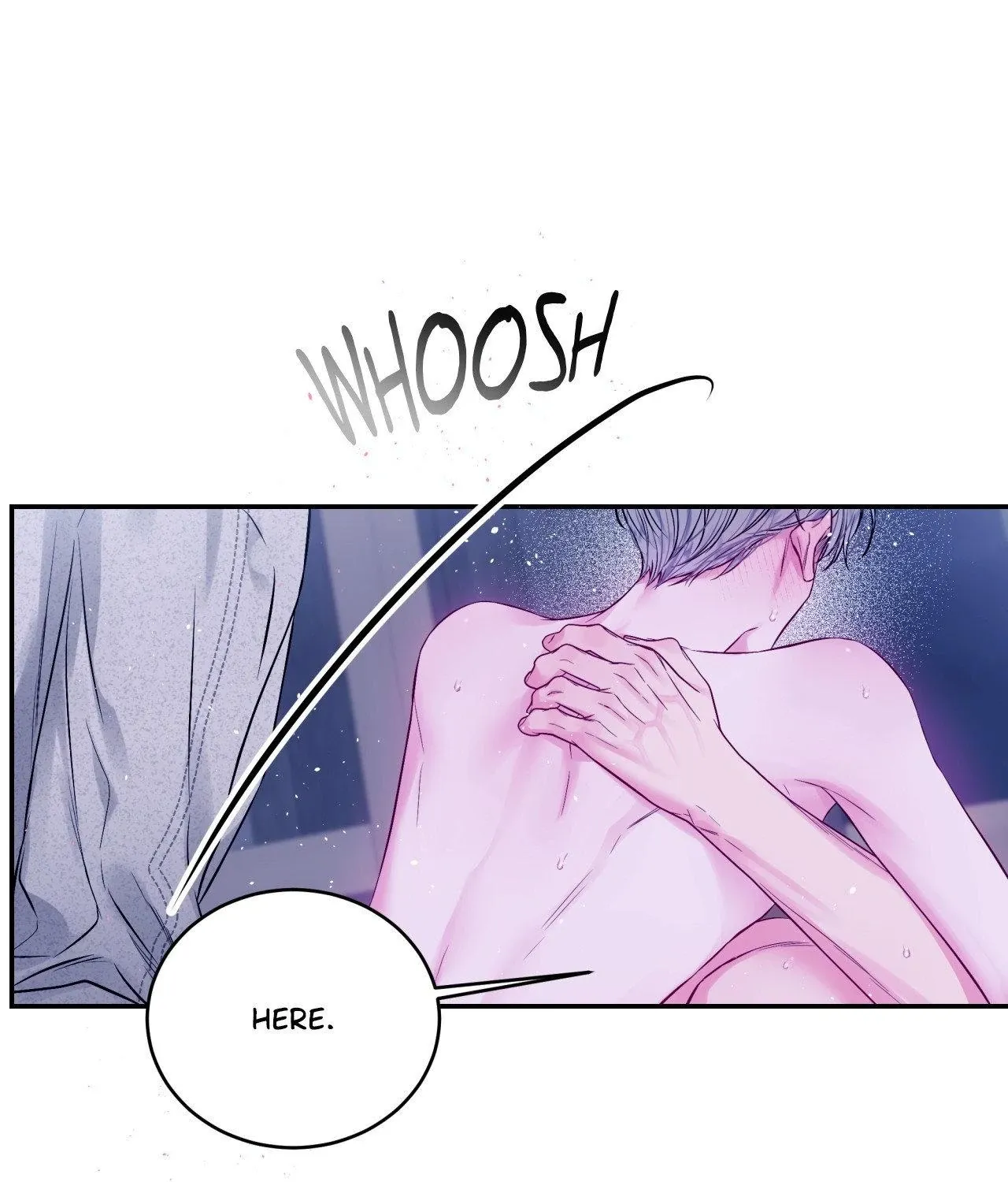 Imperfectly Us Chapter 21 page 90 - 
