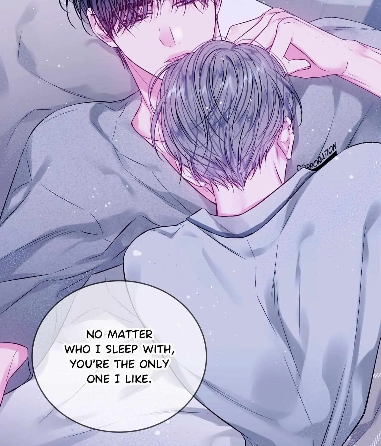 Imperfectly Us Chapter 22 page 102 - 