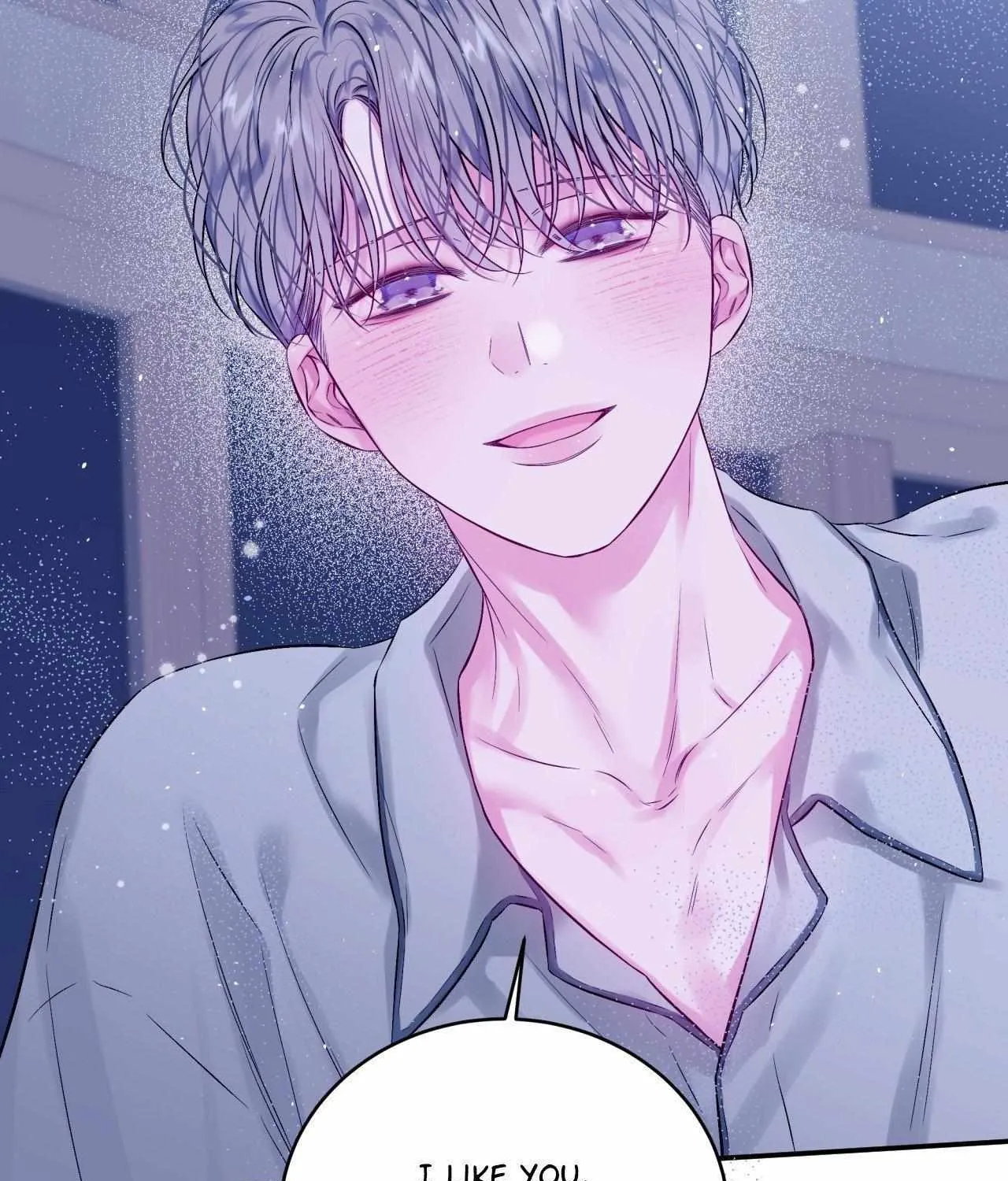 Imperfectly Us Chapter 22 page 109 - 