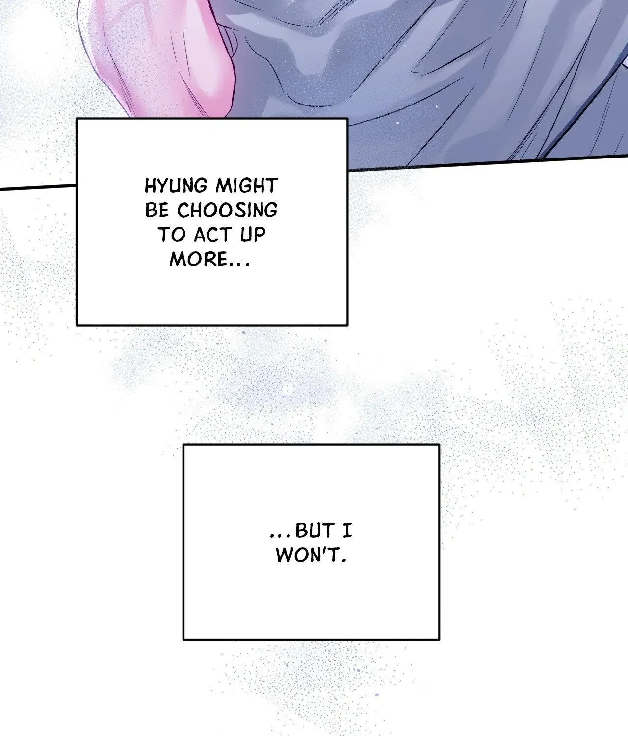 Imperfectly Us Chapter 22 page 124 - 