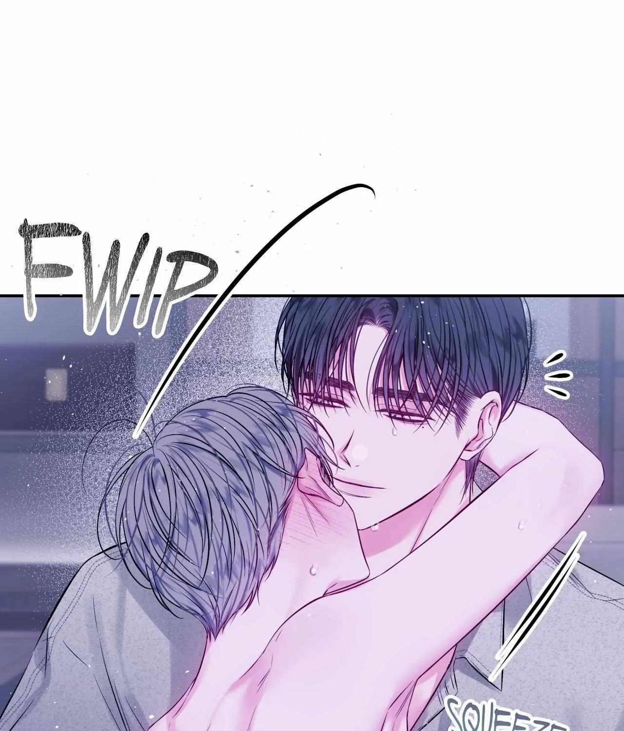 Imperfectly Us Chapter 22 page 16 - 