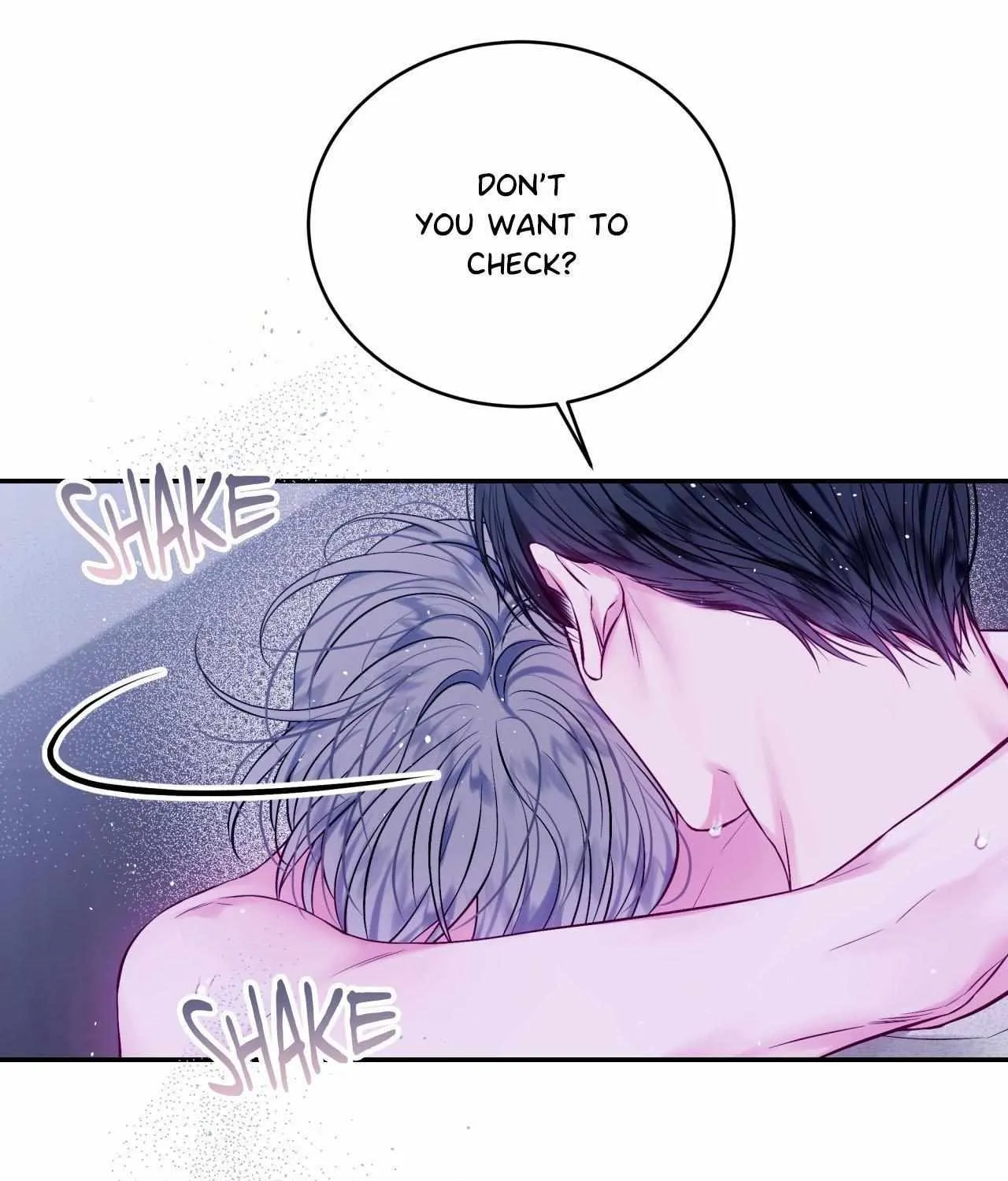 Imperfectly Us Chapter 22 page 18 - 
