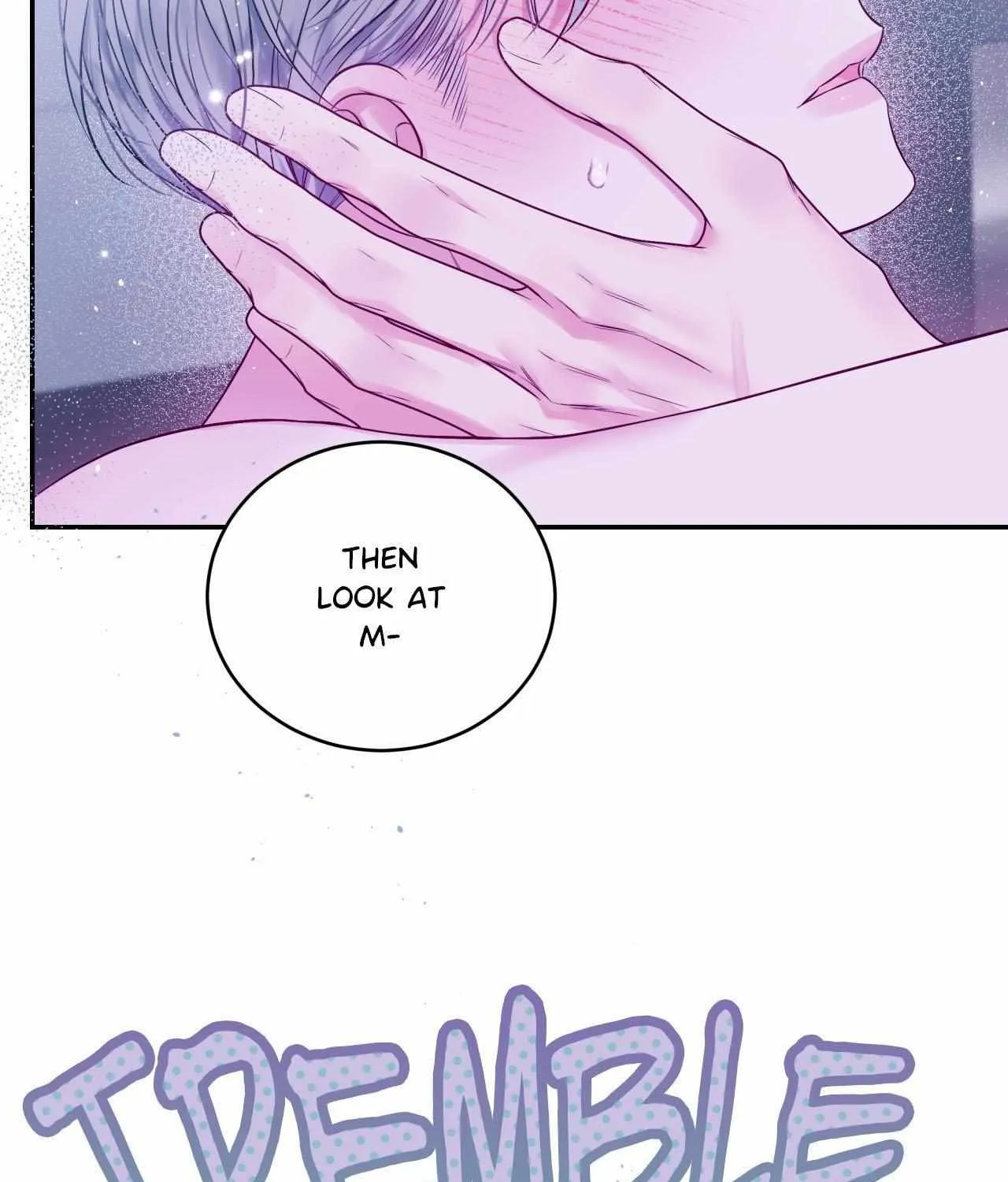 Imperfectly Us Chapter 22 page 20 - 
