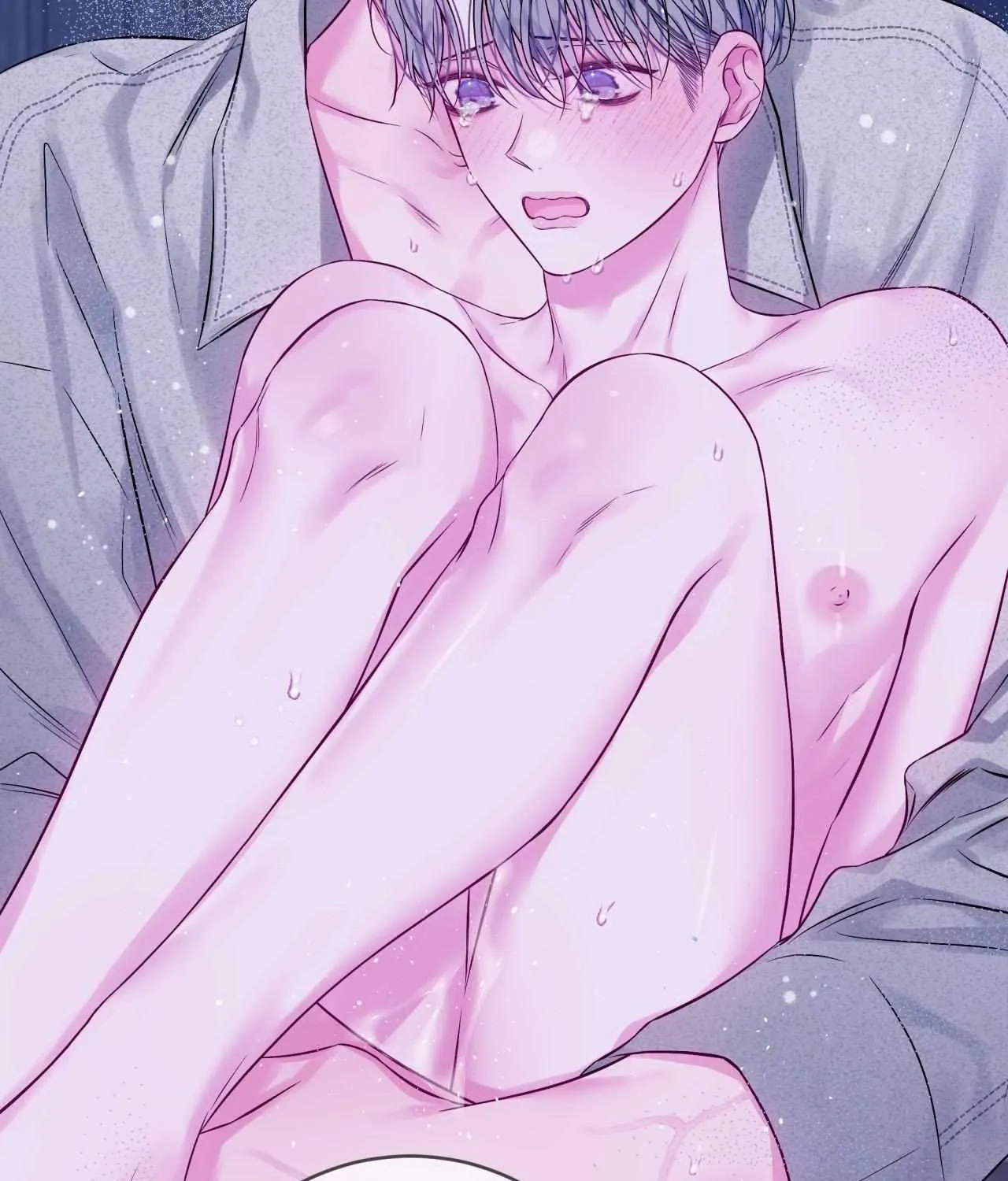 Imperfectly Us Chapter 22 page 3 - 