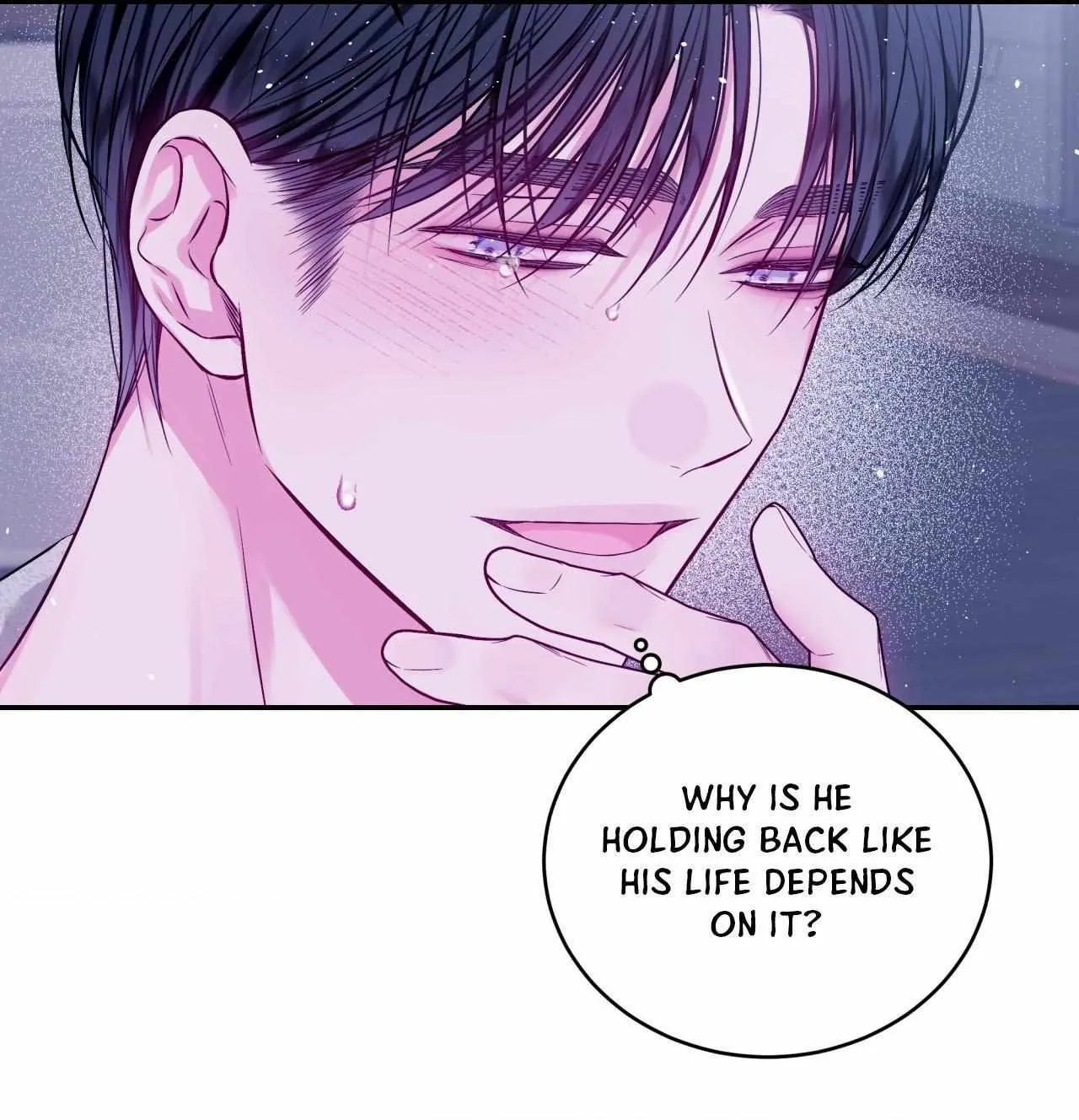 Imperfectly Us Chapter 22 page 26 - 