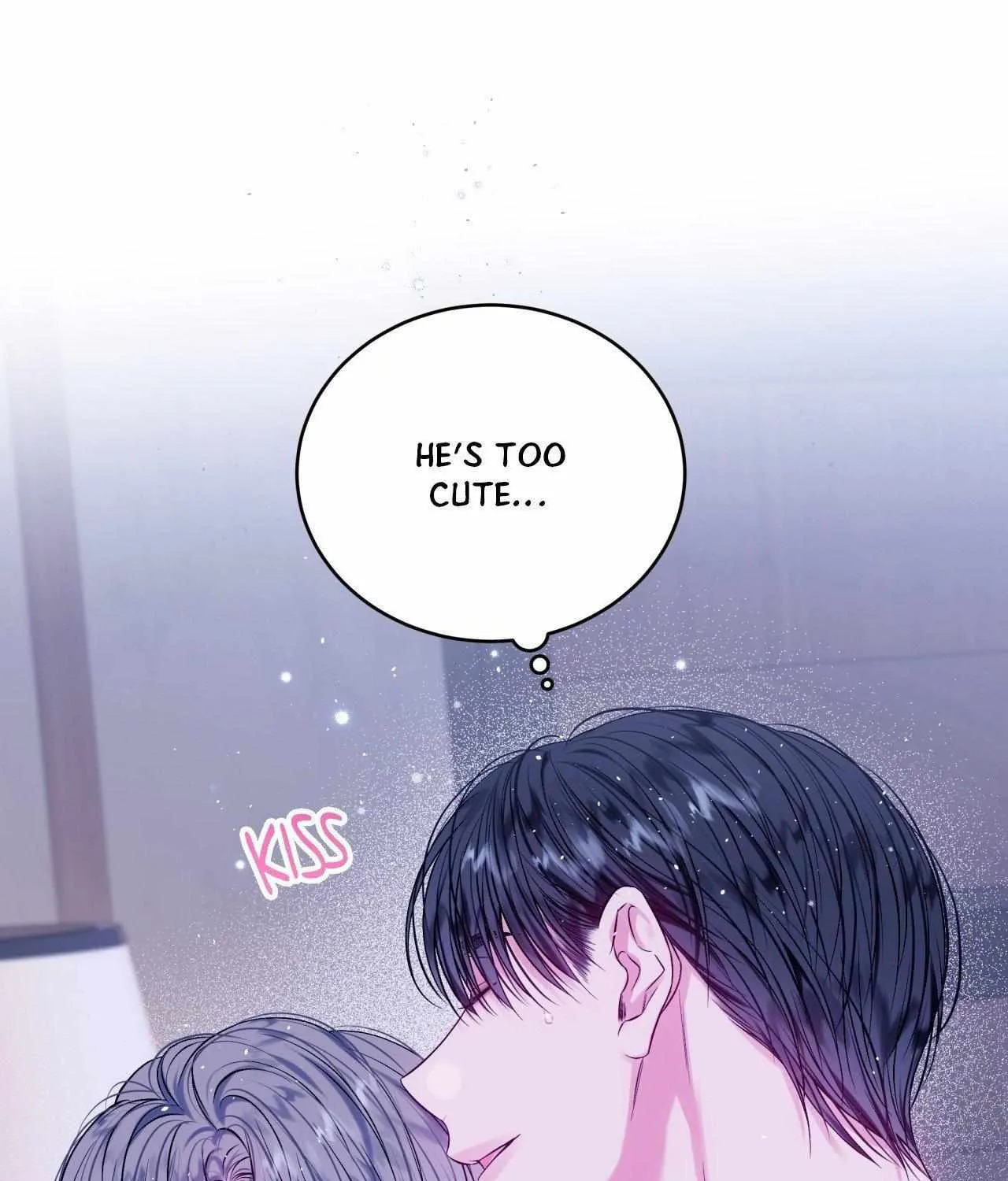 Imperfectly Us Chapter 22 page 27 - 