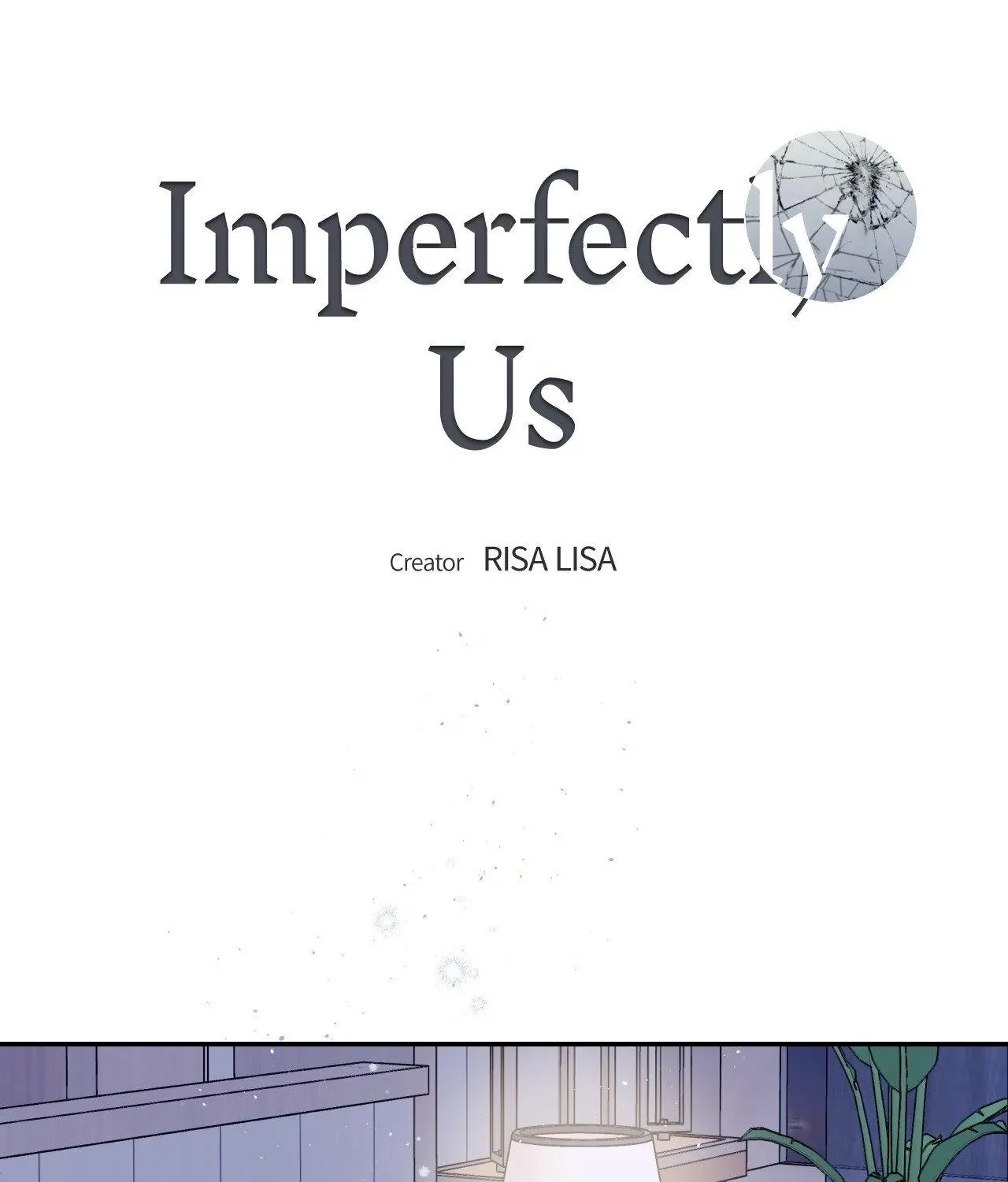 Imperfectly Us Chapter 22 page 31 - 