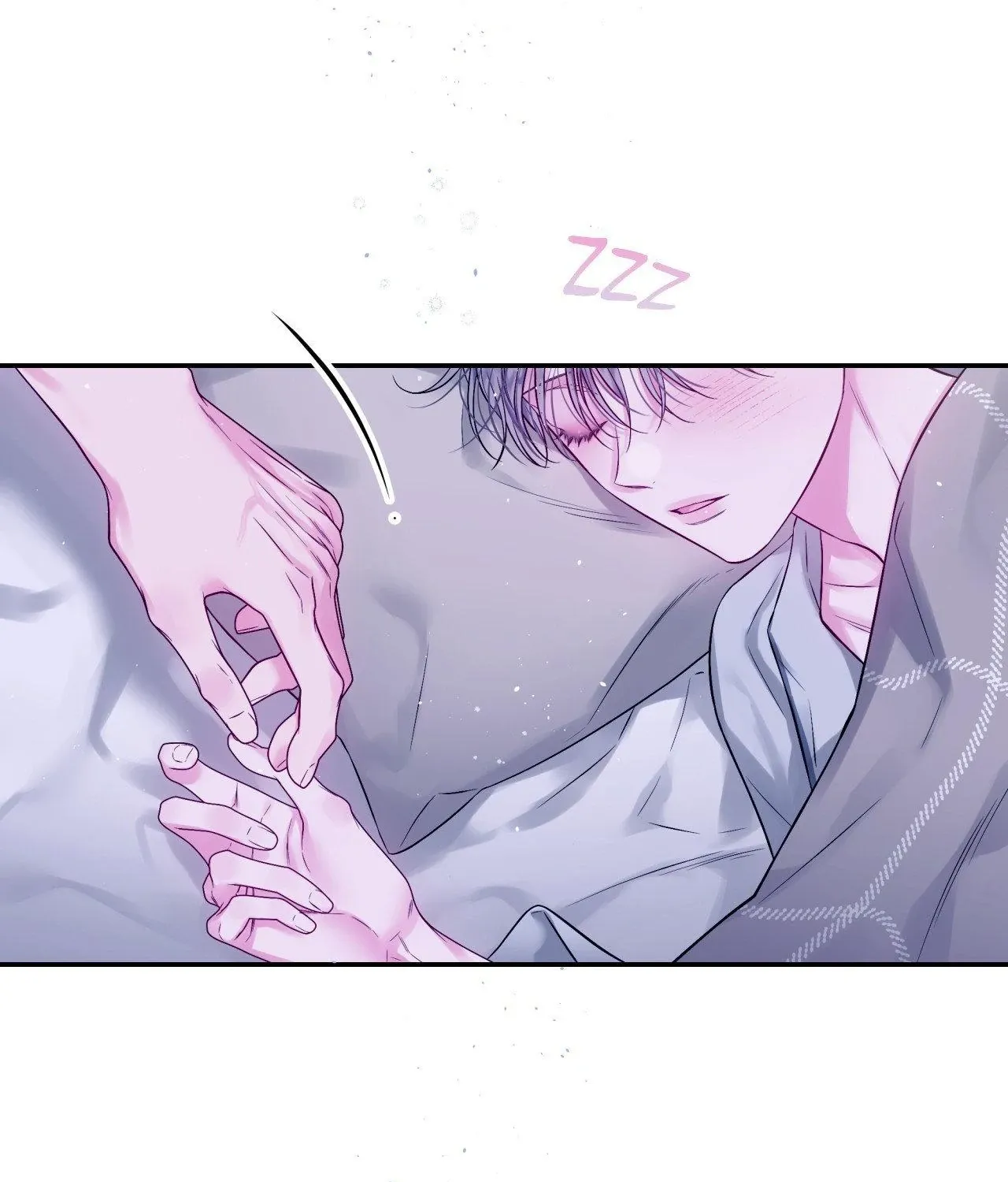 Imperfectly Us Chapter 22 page 33 - 
