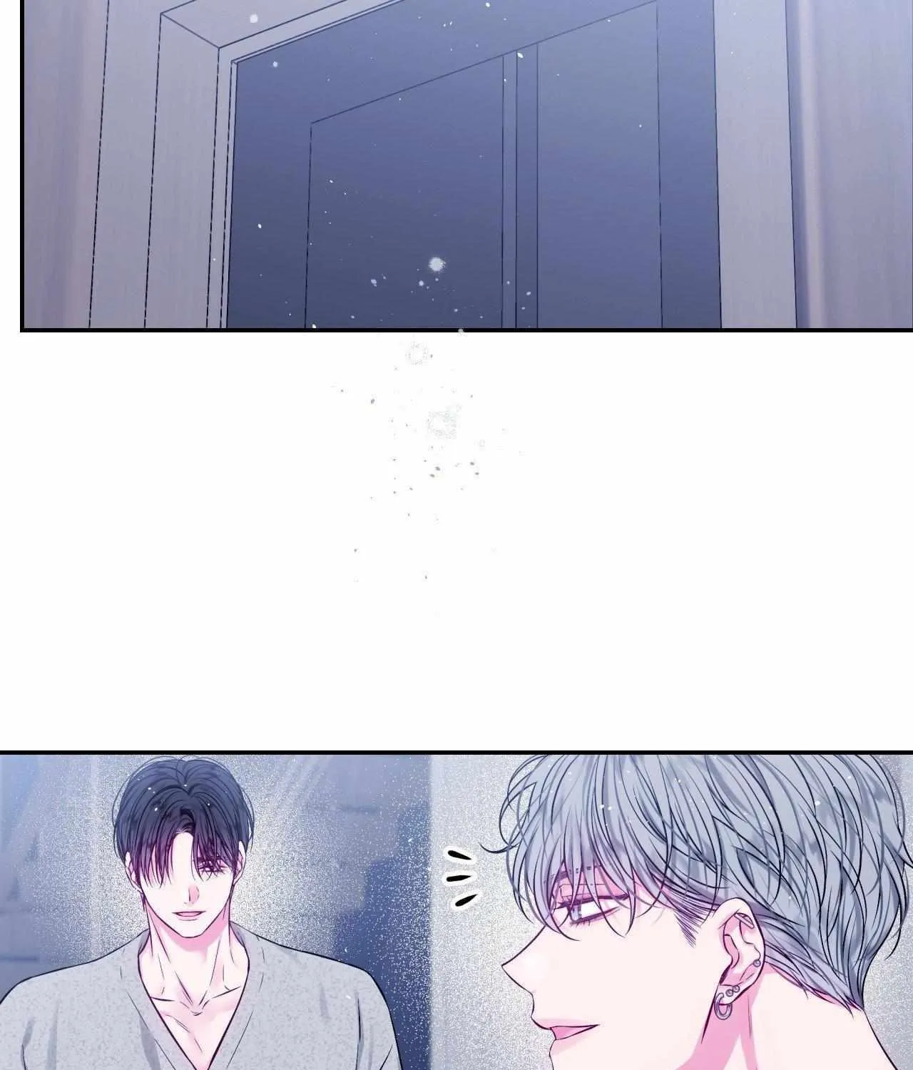 Imperfectly Us Chapter 22 page 35 - 