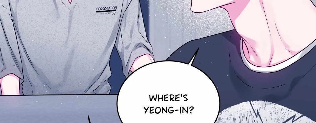 Imperfectly Us Chapter 22 page 36 - 